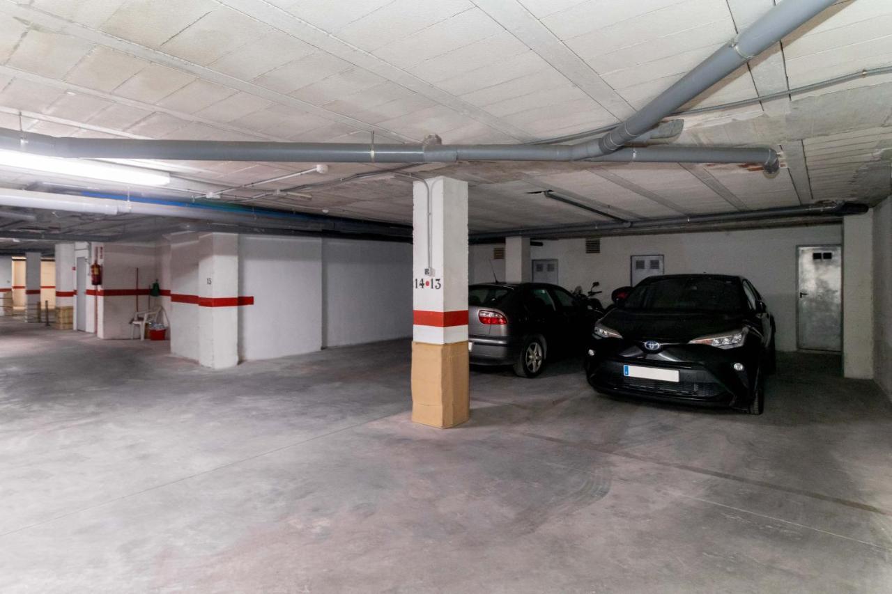 Apartamento La Paz