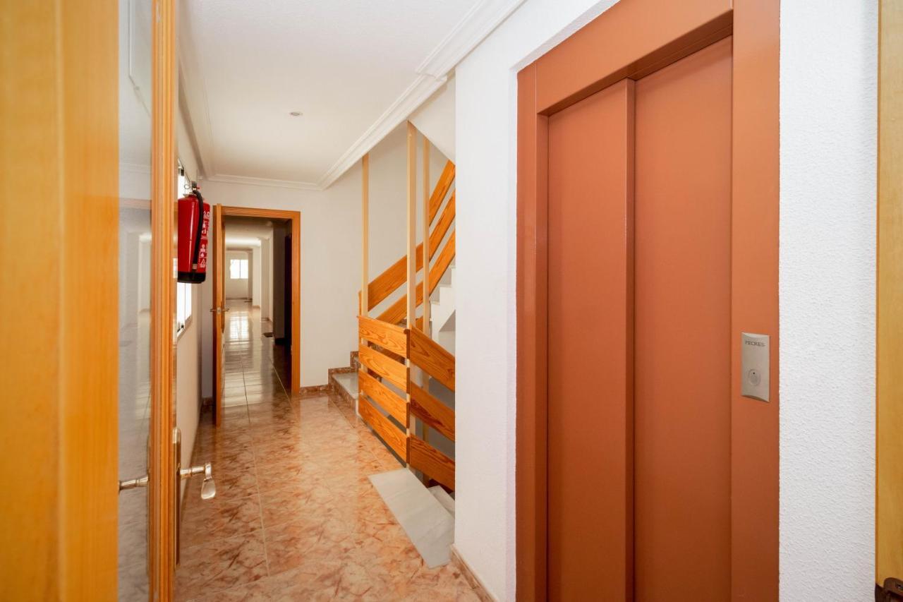 Apartamento La Paz *