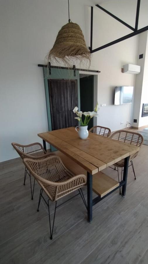 La Casa De Abajo Arroyomolinos de la Vera