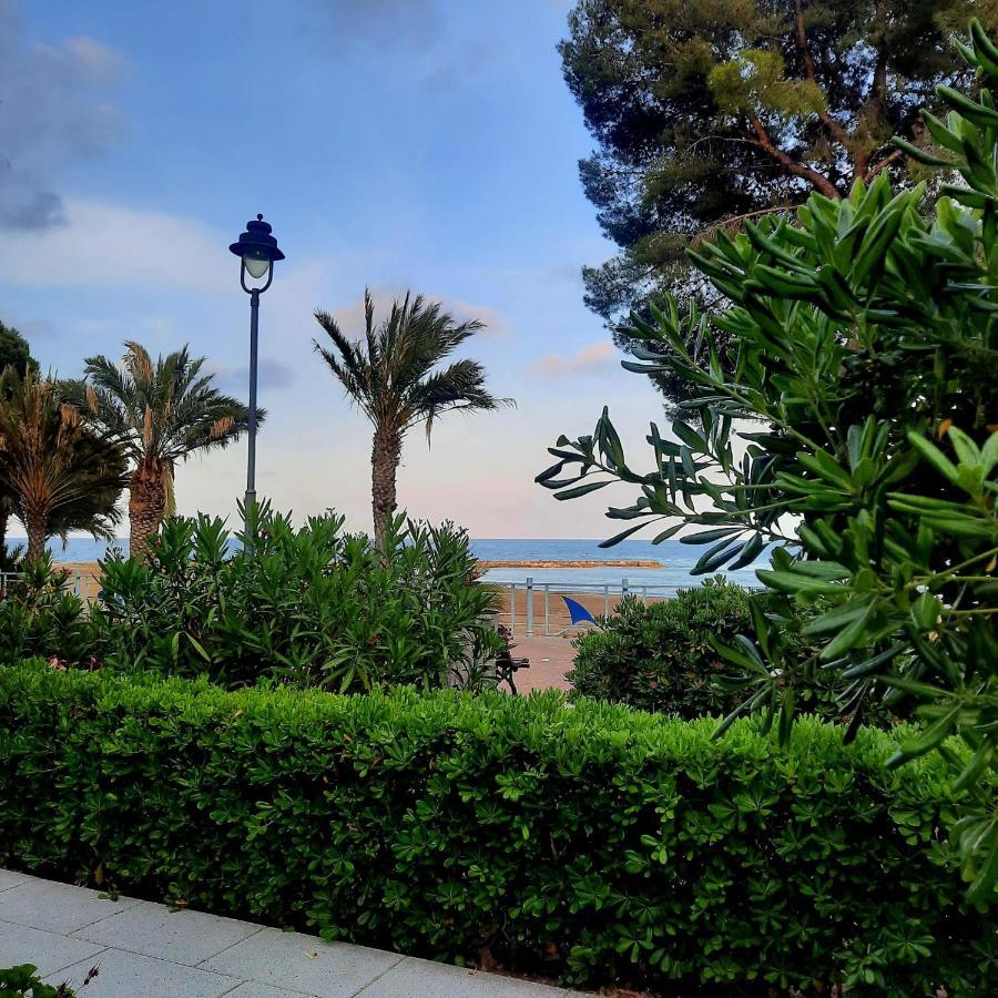 Apartment Frente Al Mar Alcoceber