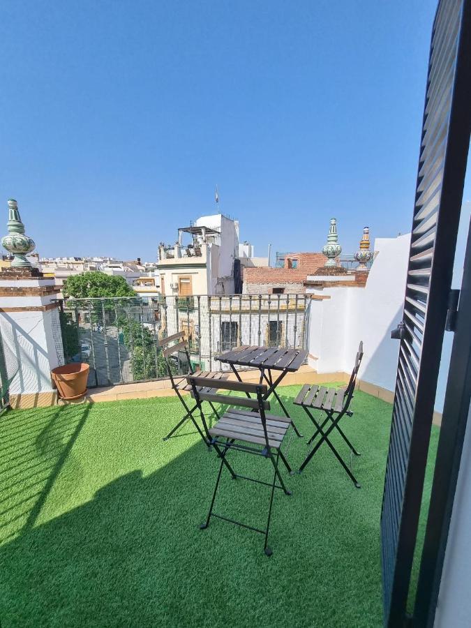 Increible Atico Con Vistas Apartamento *