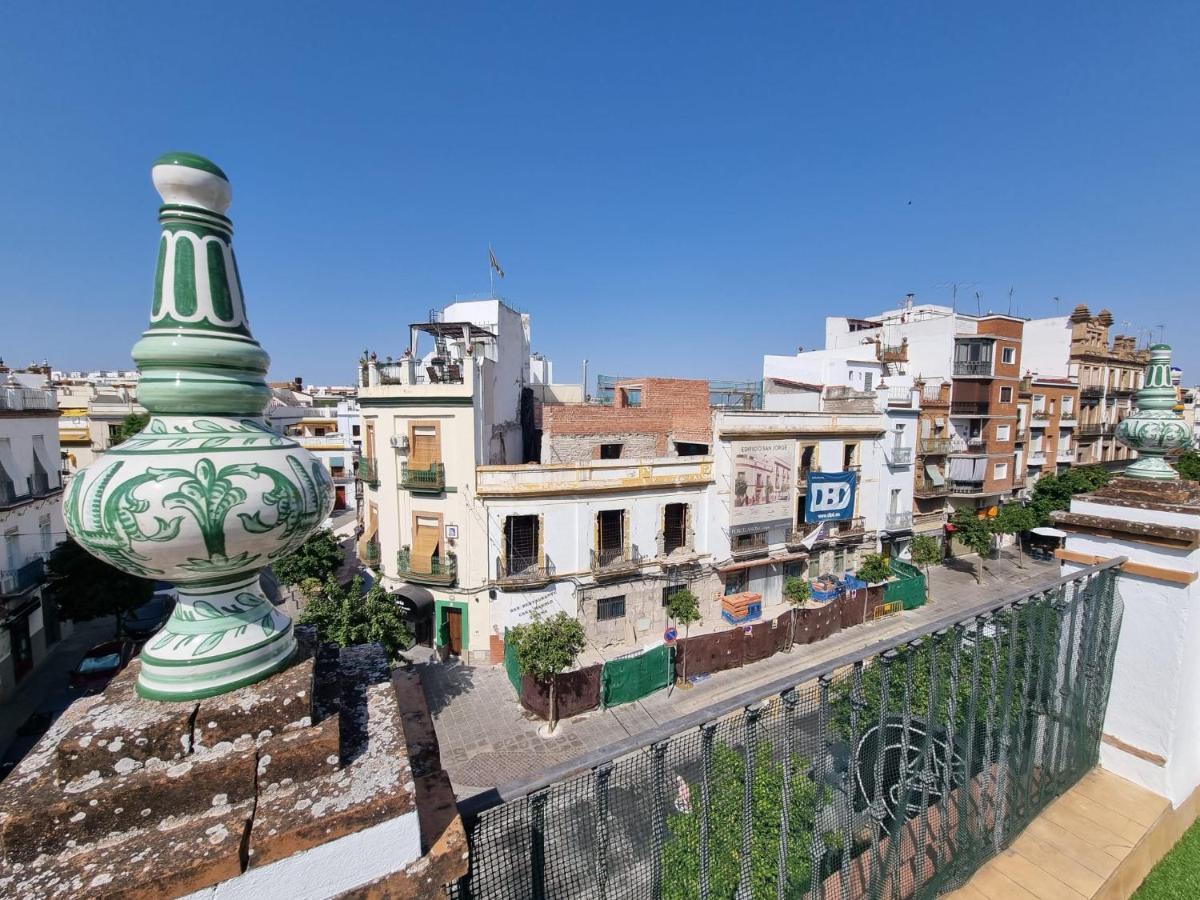 Apartamento Increible Atico Con Vistas *