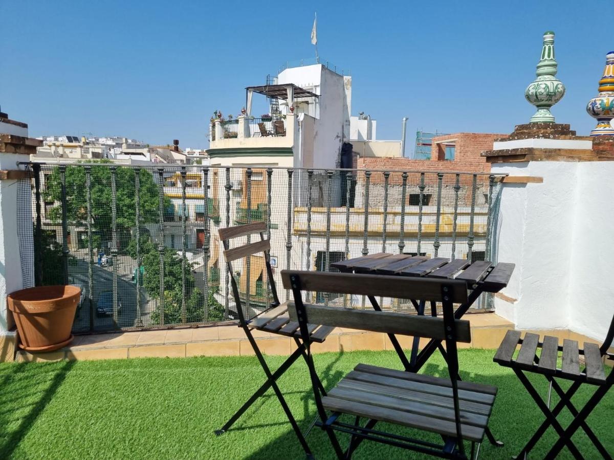 Increible Atico Con Vistas Apartamento