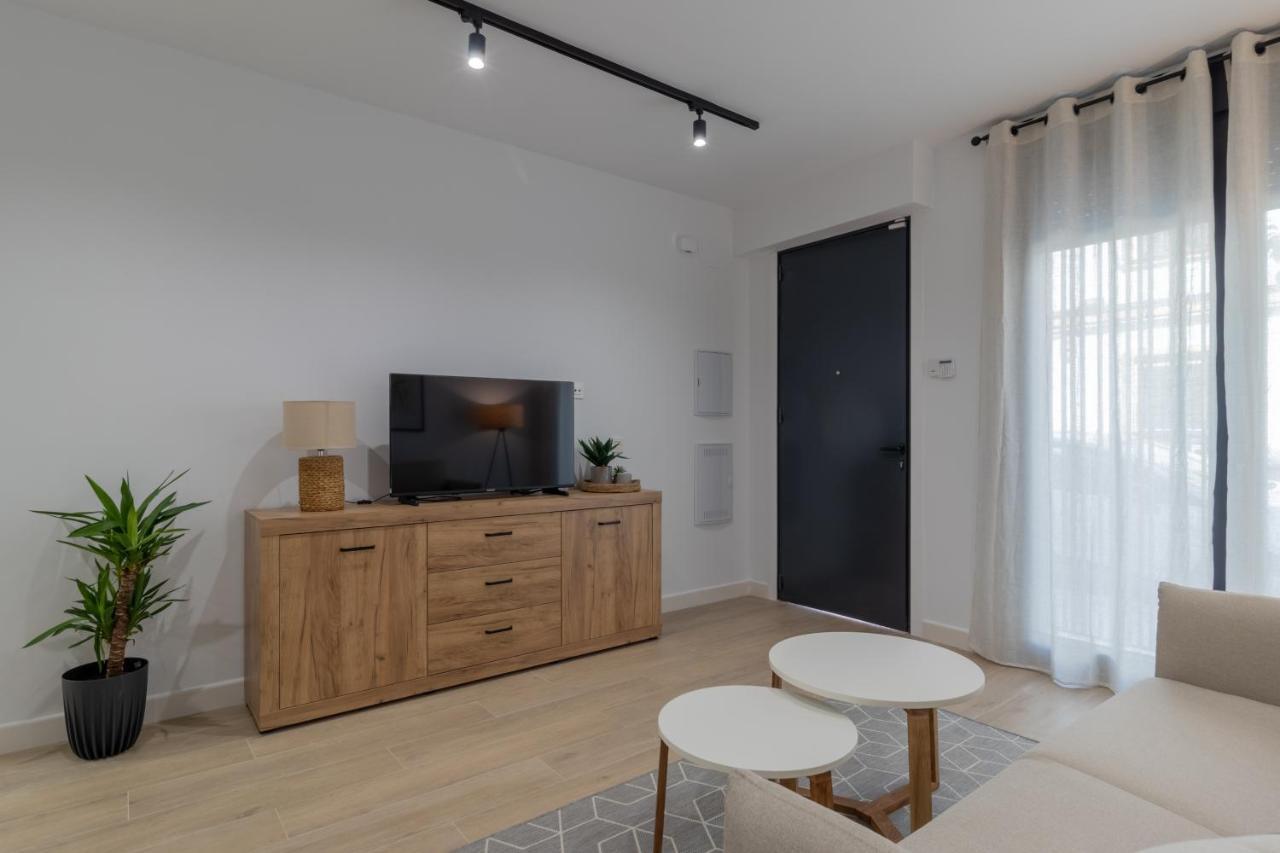 La Morada Cordobesa Apartamento *