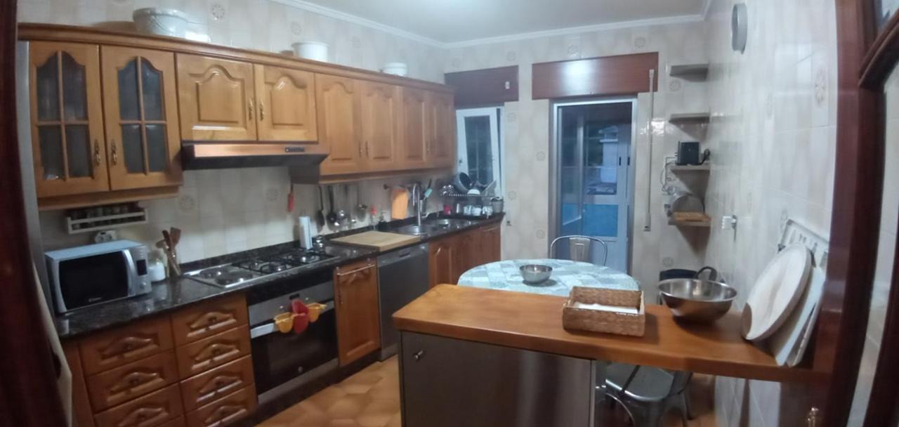 Viveiro Alquiler Vacacional