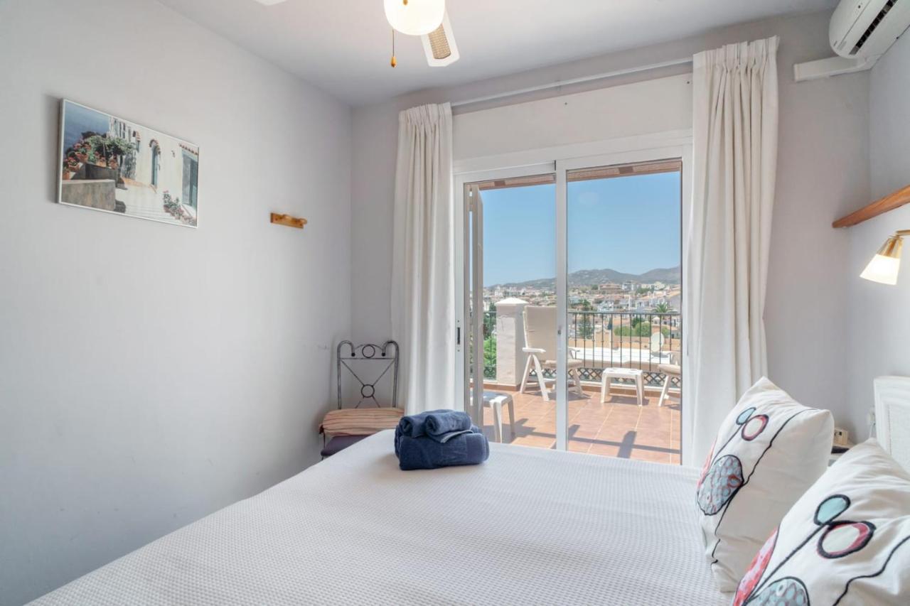 Ladera De Burriana Apartment Nerja