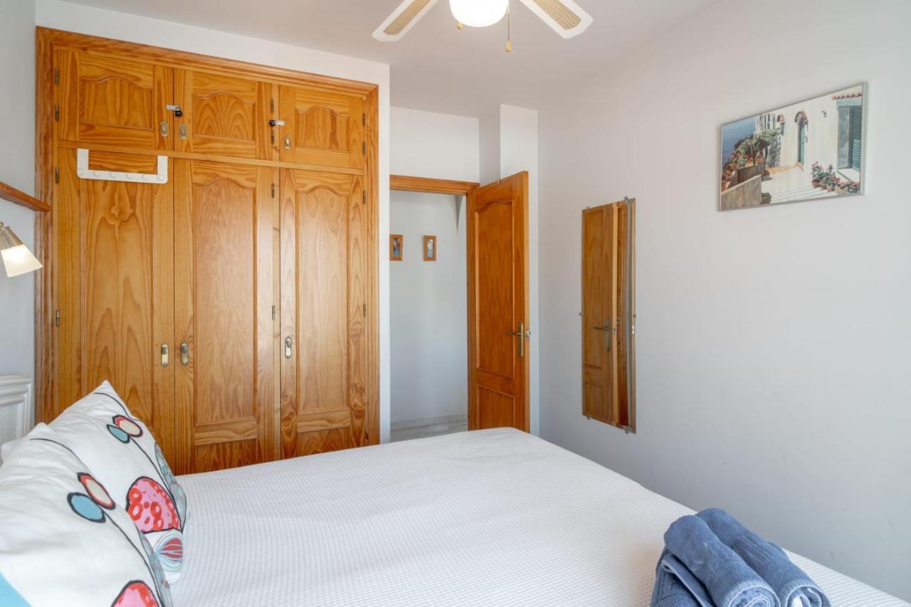 Apartment Ladera De Burriana