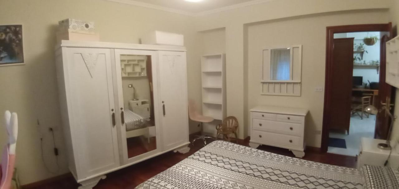 Viveiro Alquiler Vacacional