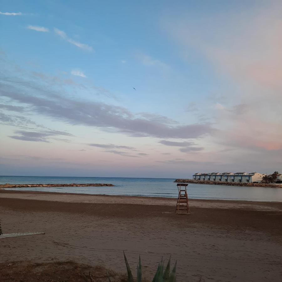 Apartment Frente Al Mar *
