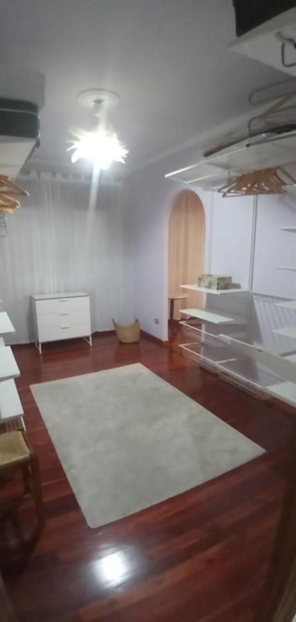 Apartment Viveiro Alquiler Vacacional