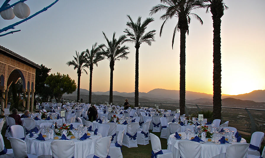 El Mirador Alhaurin el Grande