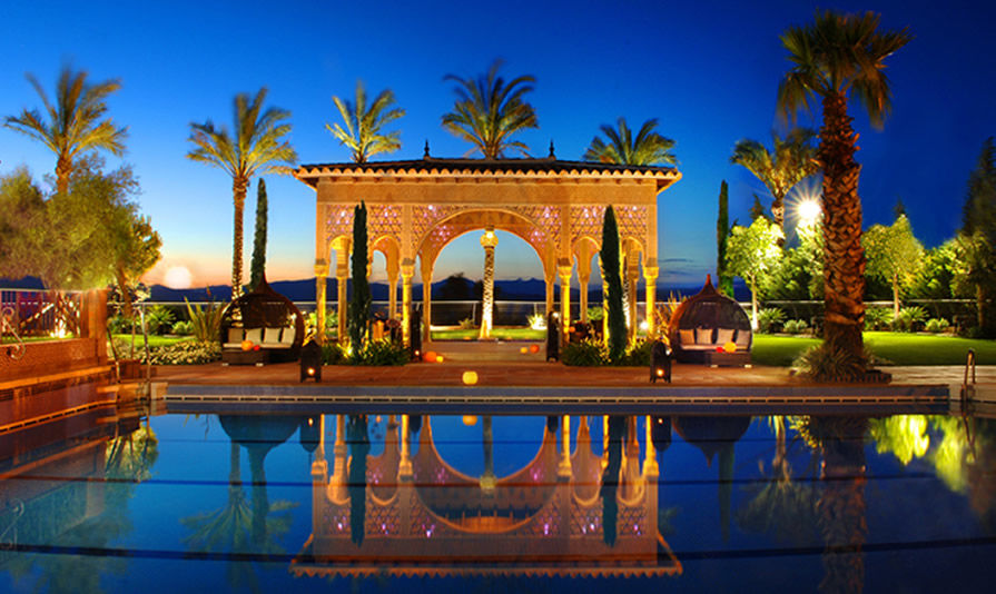 Hotel El Mirador 3*