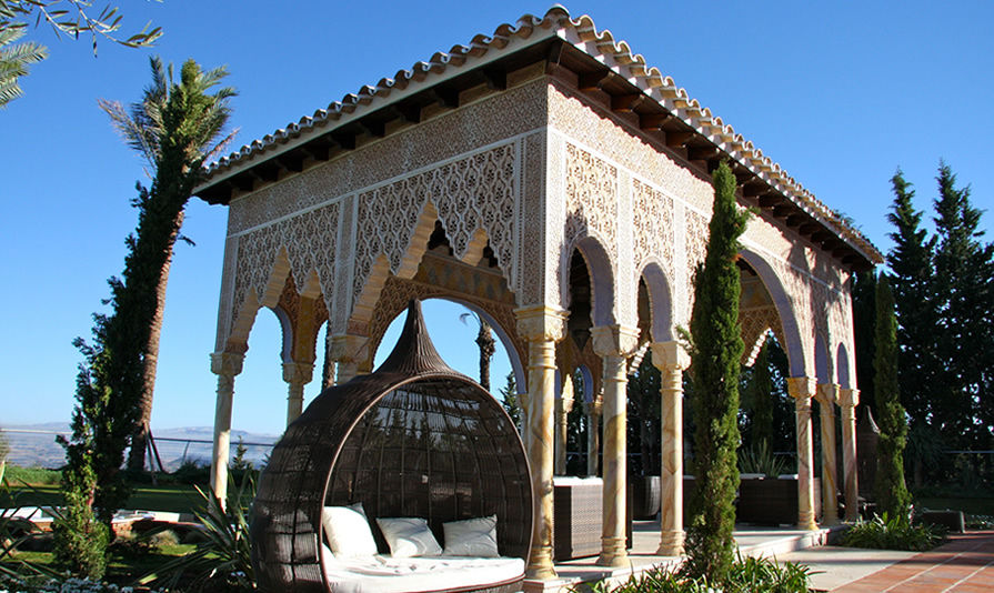 El Mirador 3* Alhaurin el Grande