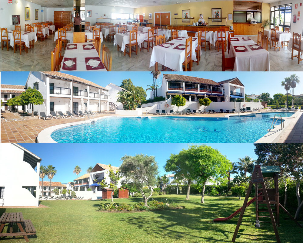Hotel Diana Park