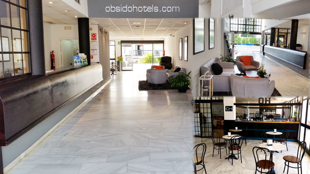 Hotel Diana Park 3*
