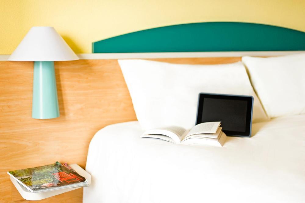 Ibis Barcelona