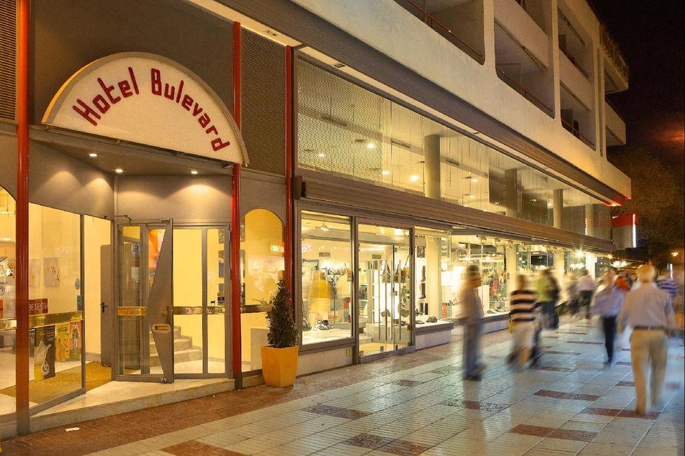 Hotel Bulevard
