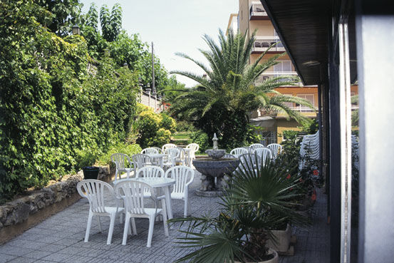 Hotel Bluesea Copacabana Lloret de Mar