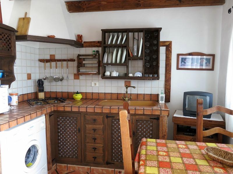 Hotel Complejo Rural La Brujita Tigaday