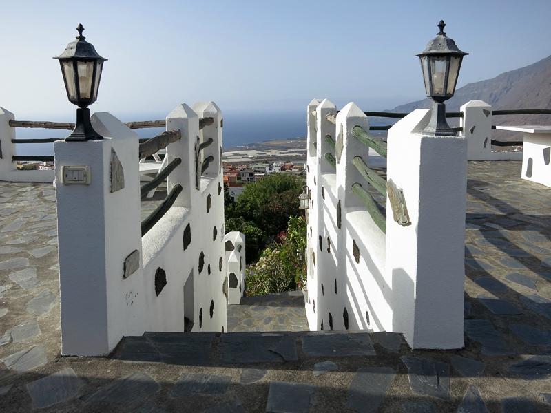 Complejo Rural La Brujita Hotel 3*