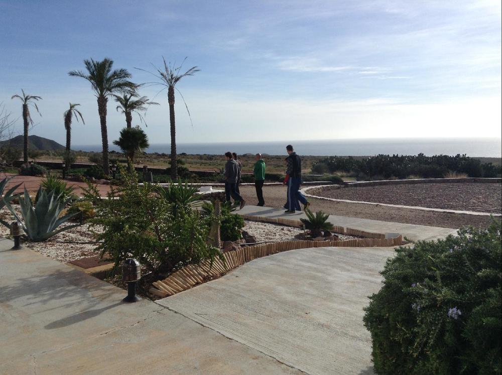 Cortijo El Paraiso 4*