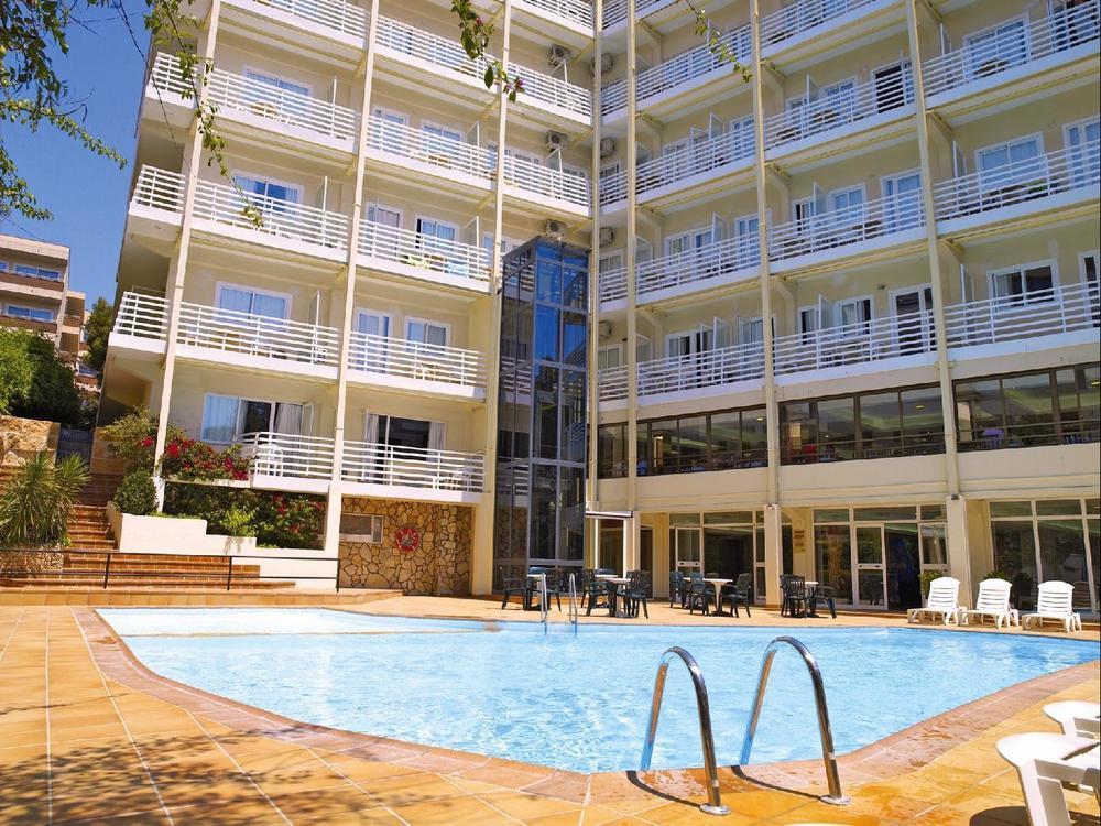 Hotel O7 Alea