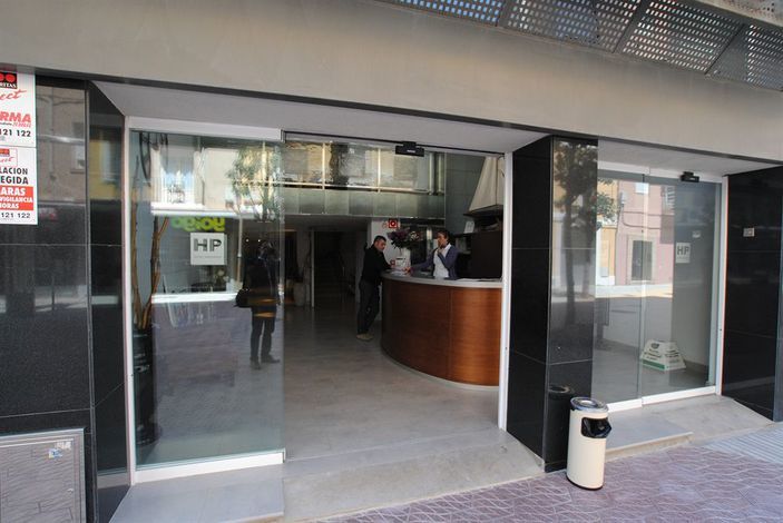 Evenia President Hotel 3*