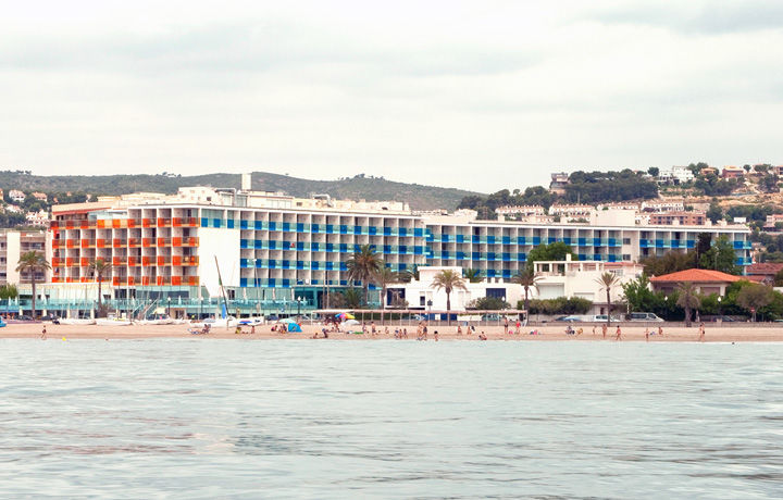 Estival Maramar Hotel 4*