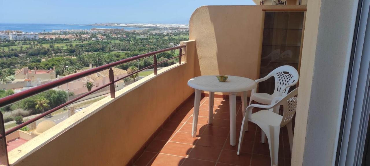 Apartment Apartamento Con Vistas Panoramicas Al Mar, Golf, Puerto Deportivo *