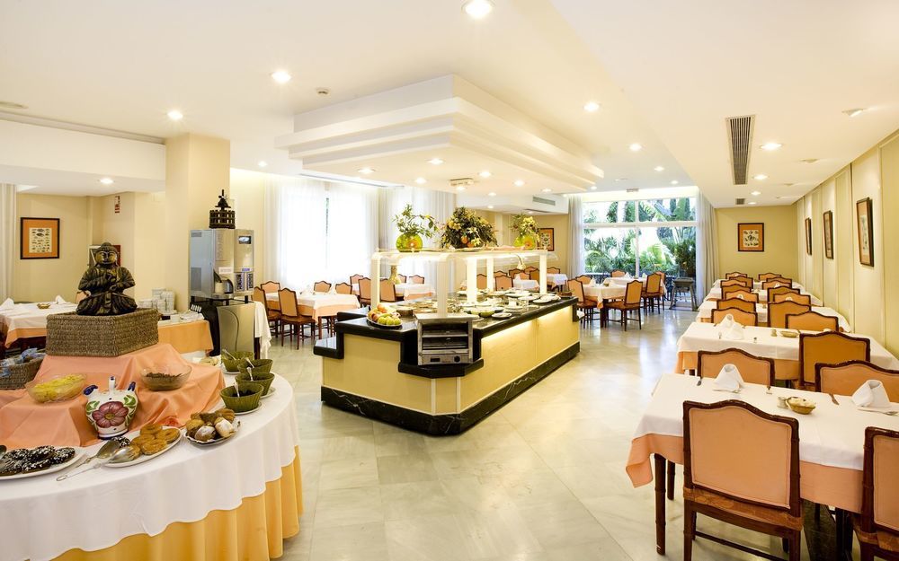 Apartment Monarque Sultan Marbella