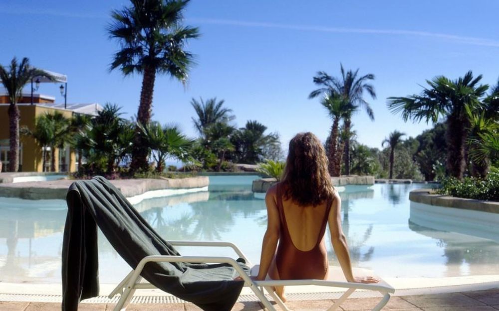 Marconfort Hills Altea
