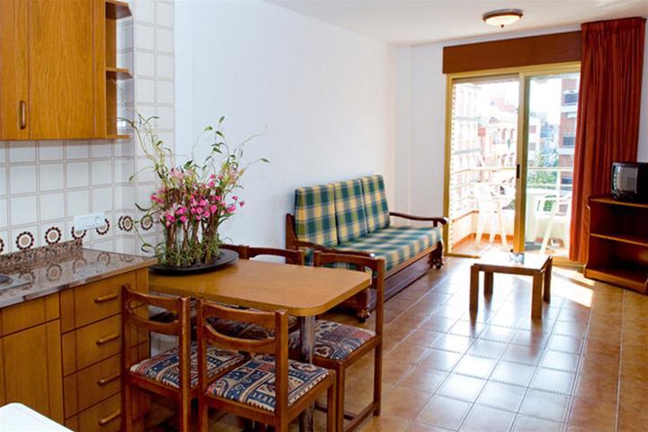Port Eugeni Apartamento