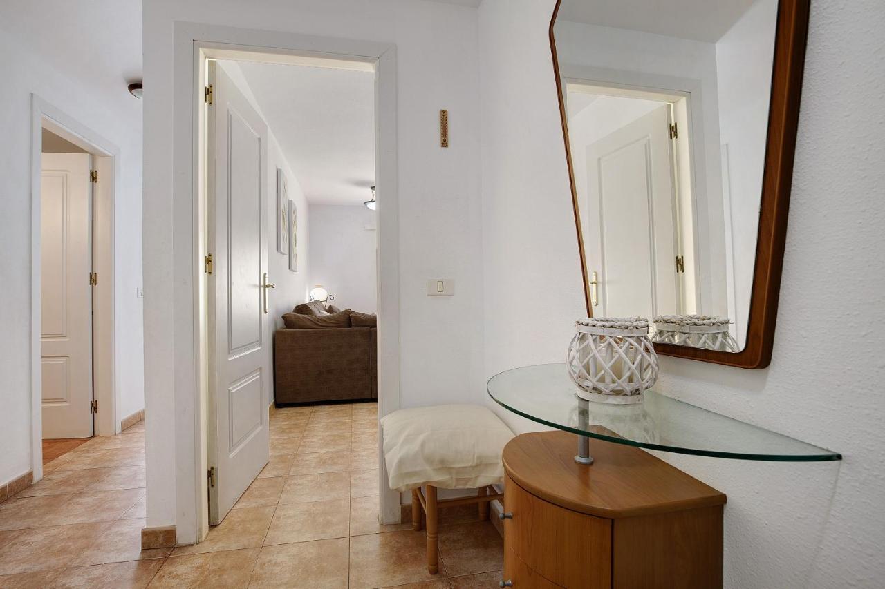 Palmeras Apartamento *