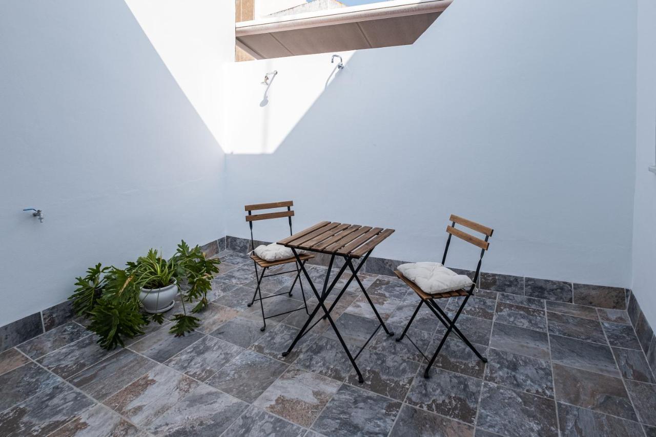 Eme Turistica Bed and breakfast Sevilla