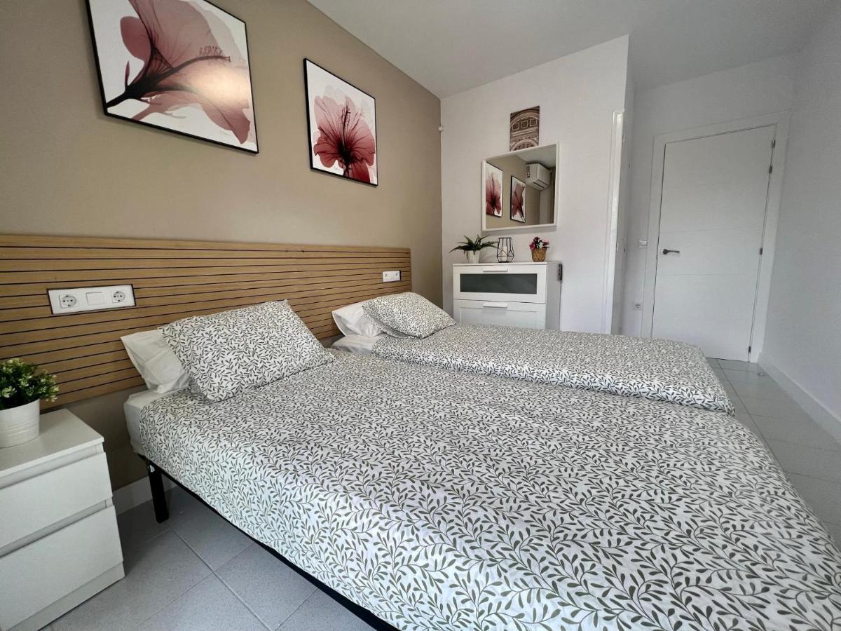 Center Apartment Platja d'Aro