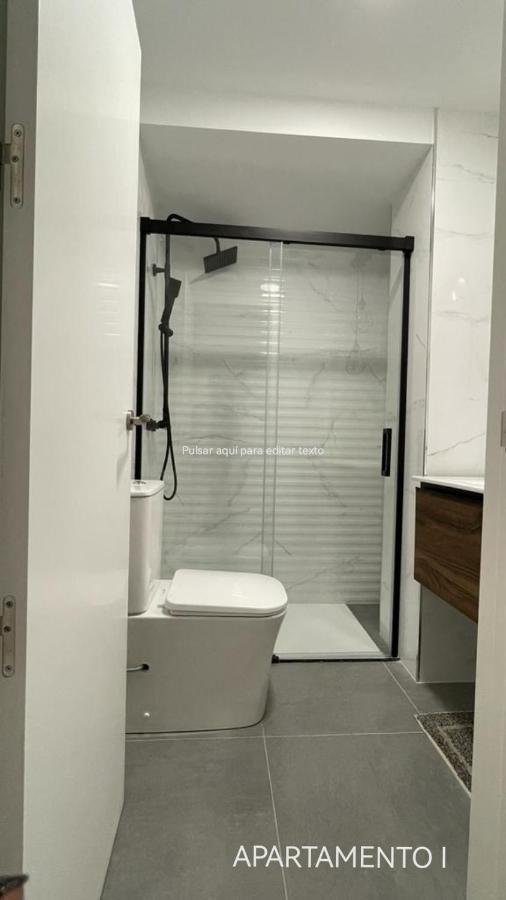 Urbanlux Belmonte Apartamento *