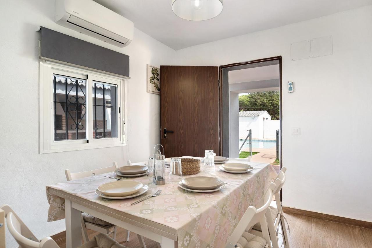 Holiday home Ilusion