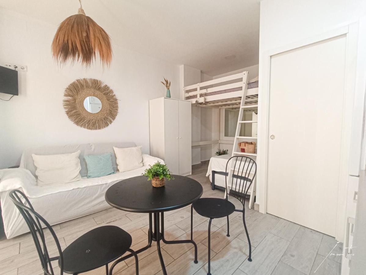 Apartment R&b Puerto Sherry Boat *