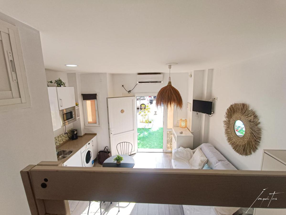 Apartment R&b Puerto Sherry Boat