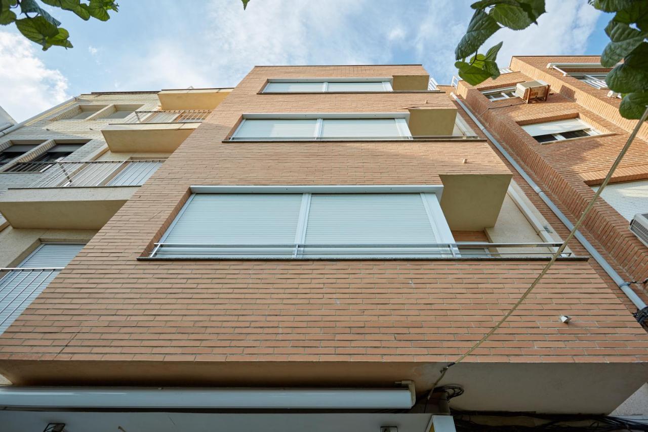 Apartamento Lorelay 3