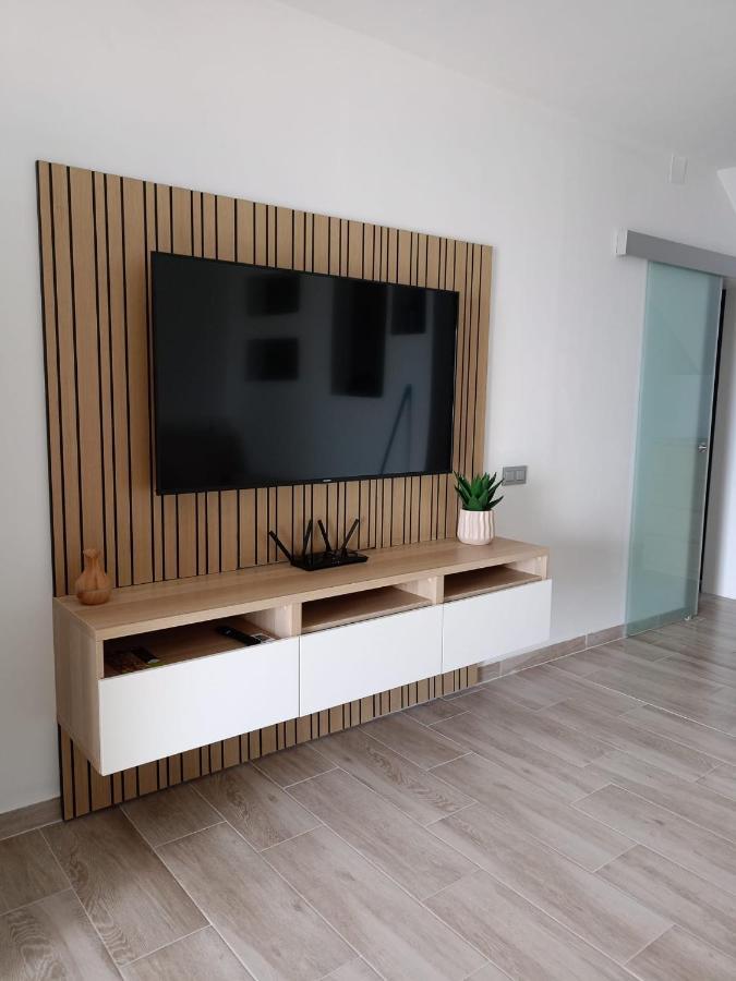 La Lunita Apartamento *