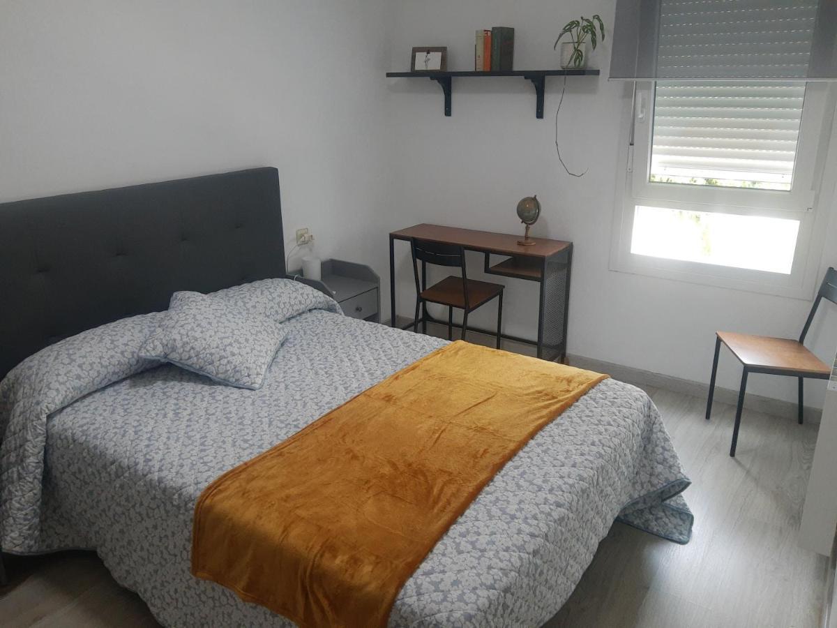 Parque Da Musica-compostela Apartamento *
