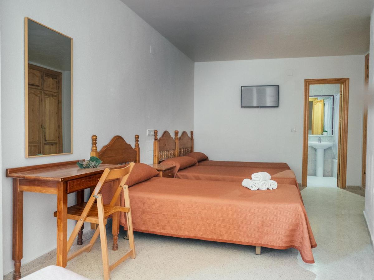 Hotel Valmar