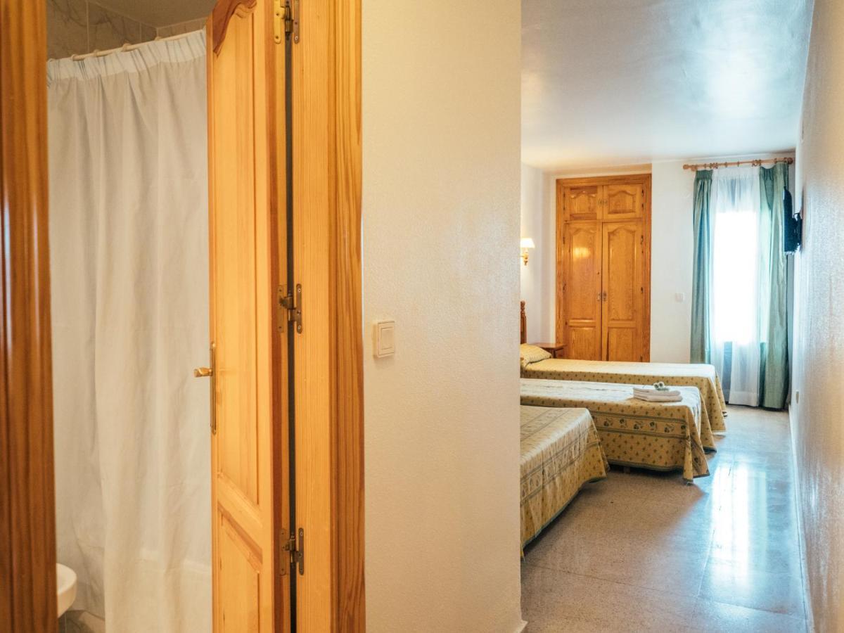 Valmar Hotel Villar de Olalla