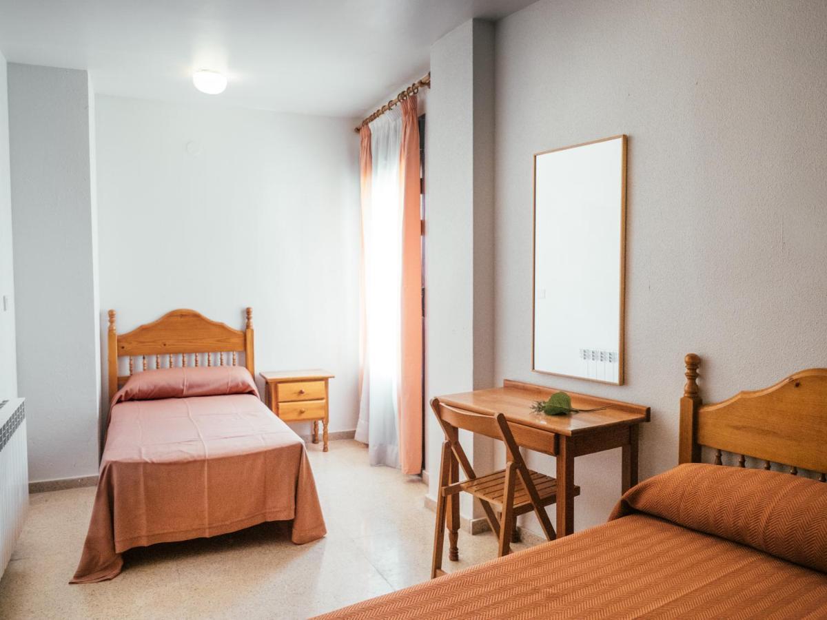 Hotel Valmar Villar de Olalla