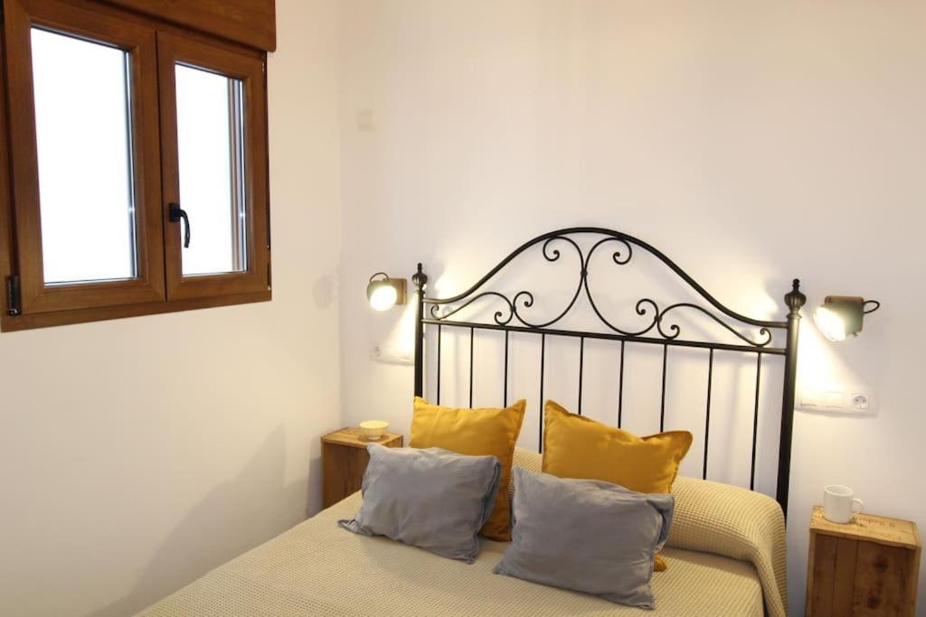 Apartamento Casa Tipica Del Cabanyal Valencia