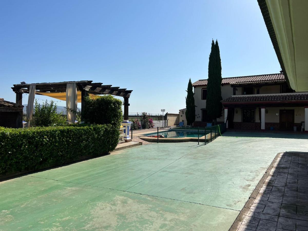 Hacienda El Chorlo *