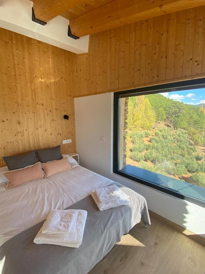 Piedra De La Torre Holiday home Riopar