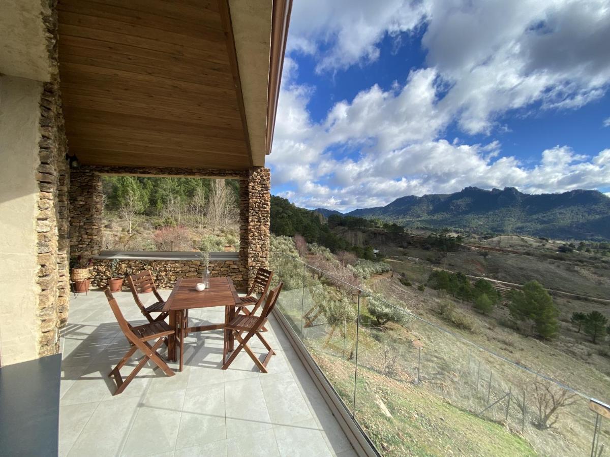Piedra De La Torre Holiday home Riopar