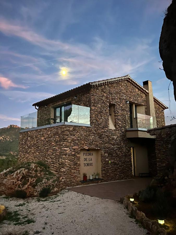 Piedra De La Torre Riopar